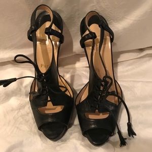 💯 authentic Christian Louboutin heels